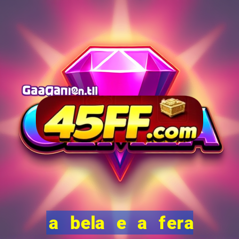 a bela e a fera filme completo dublado disney 1991
